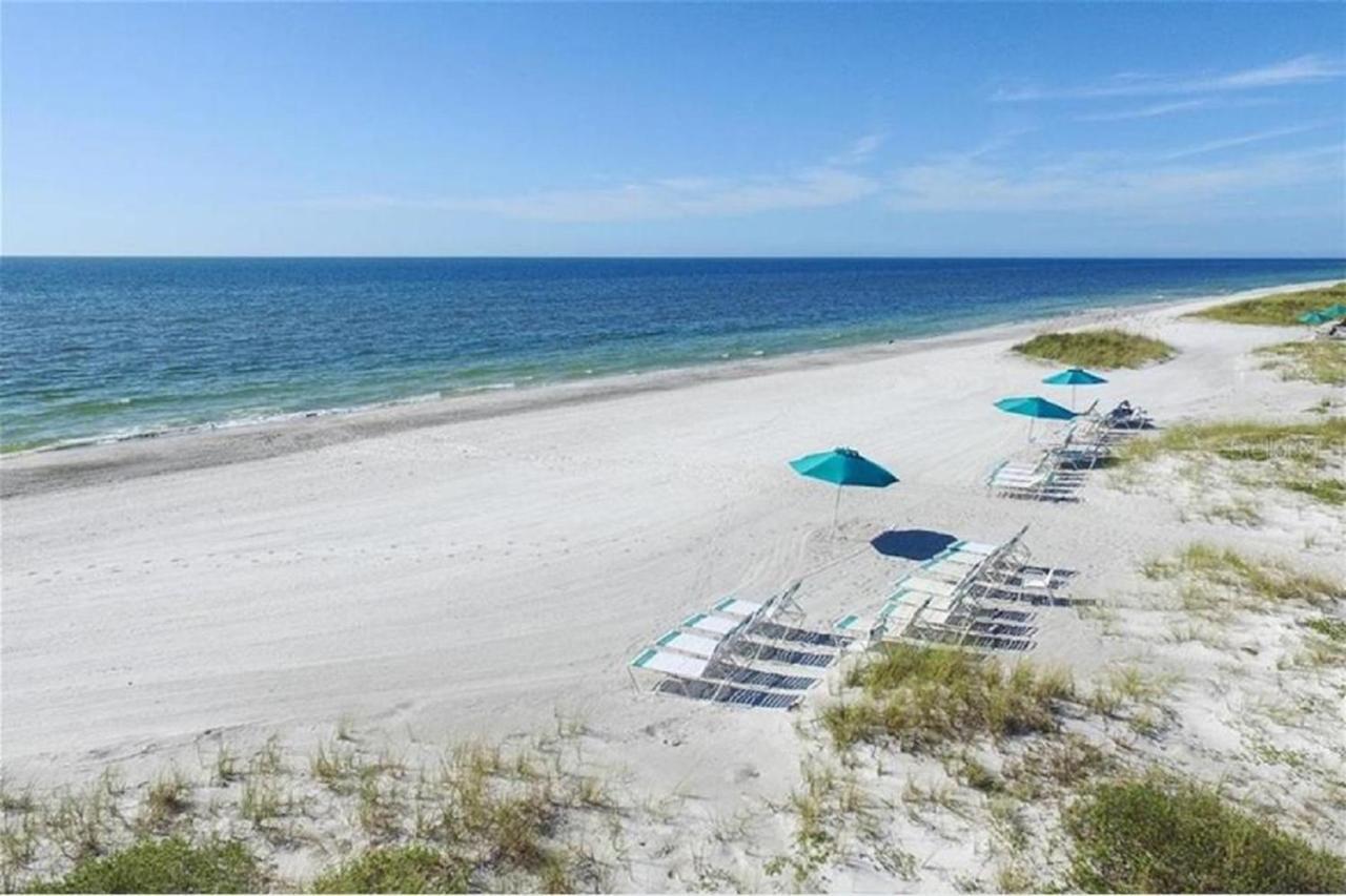 Appartement Siesta Key Escape Ground Floor Steps To Heated Pool And Free Trolley Extérieur photo