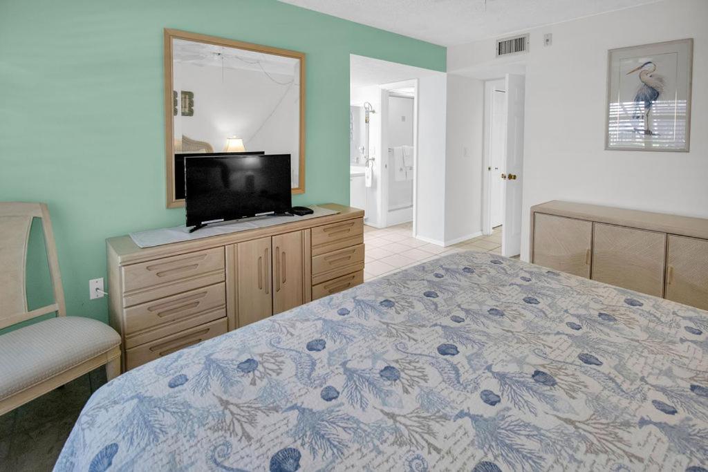 Appartement Siesta Key Escape Ground Floor Steps To Heated Pool And Free Trolley Extérieur photo